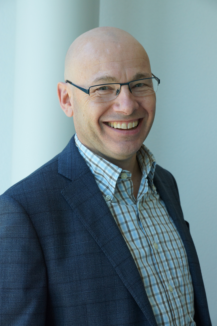 BBZ Solothurn-Grenchen: Bernhard Beutler wird neuer Direktor Porträtbild Bernhard Beutler, Direktor BBZ Solothurn-Grenchen per 1. Februar 2020